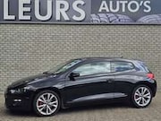 Volkswagen Scirocco - 1.4 TSI Leer/Stoelverwarming/18 inch