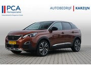 Peugeot 3008 - 1.2 PureTech Allure