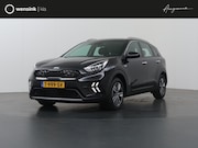 Kia Niro - 1.6 GDi Hybrid DynamicPlusLine | Stoel/Stuurwielverwarming |