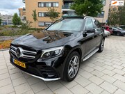 Mercedes-Benz GLC-klasse - 250 4MATIC Premium Plus | AMG | PANO | Distronic | Airmatic