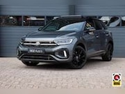 Volkswagen T-Roc - 1.5 TSI 3x R-Line|IQ-LIGHT|PANO|CAMERA|MEMORY|KEYL