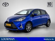 Toyota Yaris - 1.5 Hybrid Y20 | Dealer onderhouden | Navigatie | Climate Co