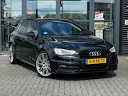 Audi A3 - 1.4 TFSI AMBIT. PL S