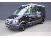 Volkswagen Crafter - 180pk Automaat L3H3/L2H2 Navigatie Camera Parkeersensoren Tr