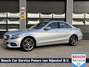 Mercedes-Benz C-klasse - 180 Lease Edition NAVI XENON LED CRUISE CLIMA **EXPORT/HANDE