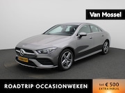 Mercedes-Benz CLA-Klasse - 250 e AMG Line | Automaat | LMV | Virtual cockpit | Sfeer ve