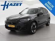BMW iX3 - M-SPORT HIGH EXECUTIVE 80 kWh + TREKHAAK | HEAD-UP | 360 CAM