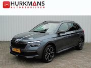 Skoda Kamiq - 1.5 TSI AUTOMAAT MONTECARLO PANODAK TREKHAAK