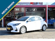 Toyota Yaris - 1.5 Hybrid Active