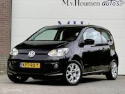 Volkswagen Up! - 1.0 take up! Stoelverwarming Airco Elektrisch pakket