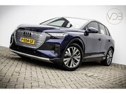 Audi Q4 e-tron - 40 SOH 97% Launch edition Advanced 77 kWh