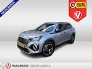 Peugeot 2008 - 1.2 PureTech 100 Allure | trekhaak | Apple Carplay/Android A