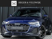 Audi A3 - Sportback 45 TFSI e S edition Competition | Panoramadak | 5