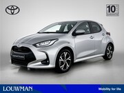 Toyota Yaris - 1.5 Hybrid 115 Dynamic | Dealeronderhouden | BTW Voertuig | 