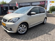 Seat Mii - 1.0 Style Sport automaat *airco / parkeersensor / 1e eig.