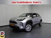 Toyota Yaris Cross - 1.5 Hybrid Active NAVI-APP/CAMERA/CLIMA/ADAPT.CRUISE