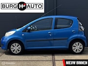 Citroën C1 - 1.0-12V Ambiance 5 deurs - APK TM 26-08-2027 - 2E EIGENAAR -