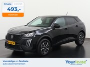 Peugeot 2008 - 1.2 Hybrid 145 Style | All-in 493, - Private Lease | Direct 
