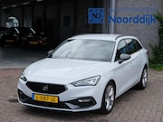 Seat Leon - Sportstourer 1.5 TSI Style Business Intense