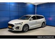 Ford Focus - Wagon 1.0 EcoBoost 125PK Hybrid ST Line