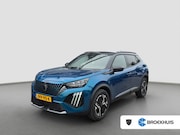 Peugeot 2008 - 1.2 Hybrid 145 GT Voor en achter camera | Climate control |
