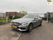Mercedes-Benz C-klasse - 350 e Lease Edition