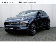 Volvo EX30 - P5 Long Range Plus Black Edition Europa 69 kWh | Denim Blue