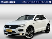 Volkswagen T-Roc - 1.5 TSI R-line / Digitaal dashboard / Navigatie / 2x R-line 