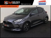 Toyota Yaris - 1.5 Hybrid 115 Dynamic