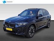 BMW iX3 - Executive 80 kWh || SoH 99% | Achteruitrij assistent | Achte