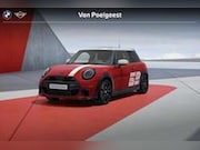 MINI Cooper - 3-deurs 2.0 Victory Edition |18 Inch John Cooper W