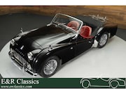 Triumph TR3 - A Cabriolet | 1961