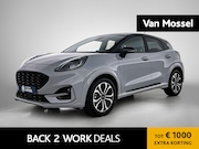 MINI Mini Electric - Electric 33 kWh | Automaat | Panoramadak | Head up display |