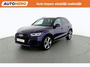Audi Q5 - 45 TFSI quattro Pro Line RG01249