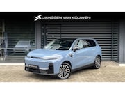 Leapmotor B10 - Design ProMax 67.1 kWh