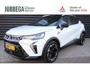 Mitsubishi ASX - 1.6 HEV AT First Edition NL-Auto, Zwart dak, Dig. Dashboard