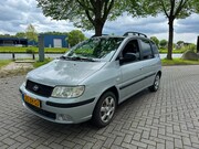 Hyundai Matrix - 1.6i Style Automaat