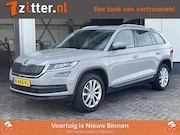 Skoda Kodiaq - 1.5 TSI Business Edition, 7-Persoons, Trekhaak, Canton audio