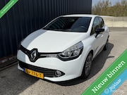 Renault Clio - 0.9 TCe ECO Night&Day NAP/NAVI/AIRCO/NWE APK