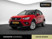 Seat Arona - 1.0 TSI Xcellence Business Intense|CARPLAY|PDC|CLIMA|NAVI|DI