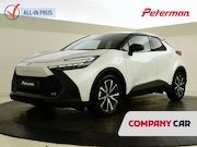 Toyota C-HR - 1.8 Hybrid 140 First Edition | Elektr. a. klep | PDC | 360 c