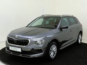 Skoda Kamiq - 1.0 TSI Business Edition | Achteruitrijcamera | Keyless | Cr