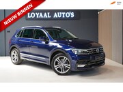 Volkswagen Tiguan - 2.0 TSI 4Motion Highline | AUTOMAAT | PANO | 360 CAMERA | TR