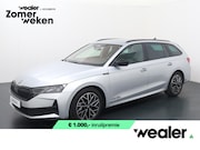 Skoda Octavia - Sportline Tour 1.5 TSI 150 PK DSG | Automaat | Trekhaak | Na