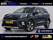 Kia Niro - 1.6 GDi DynamicLine