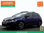 Volkswagen Golf - 1.0 TSI R Line+ Aut- 25dkm, Panoramadak, Xenon Led