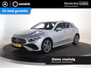 Mercedes-Benz A-klasse - 250e Business Solution AMG | Panoramaschuifdak | Stoelverwar