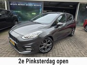 Ford Fiesta - 1.0 EcoBoost Active | 1E EIGENAAR | 12MND GARANTIE | CRUISE 