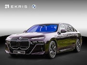 BMW i7 - xDrive60 Privilege Edition | M Sport Pro | Innovation Pack |