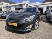 Hyundai i40 - 1.6 GDI Blue Business Edition
